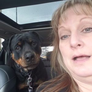 Meet your Posher, Donna